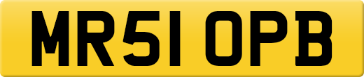 MR51OPB