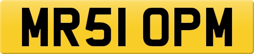 MR51OPM