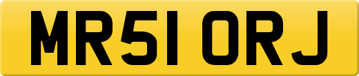 MR51ORJ