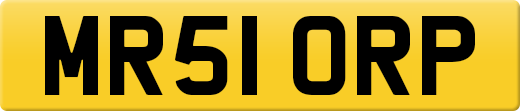 MR51ORP