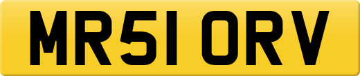 MR51ORV