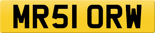 MR51ORW