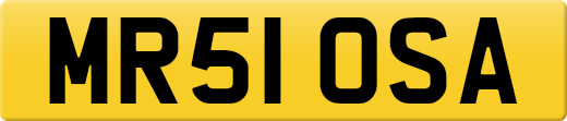 MR51OSA