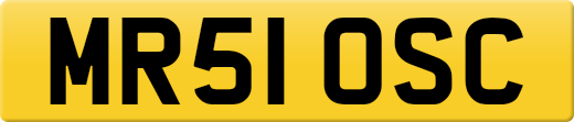 MR51OSC