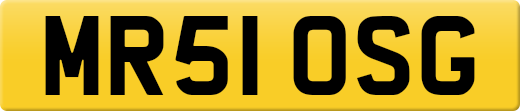 MR51OSG