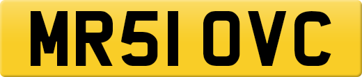 MR51OVC