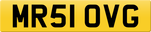 MR51OVG