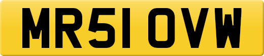 MR51OVW