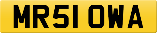 MR51OWA