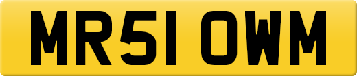 MR51OWM