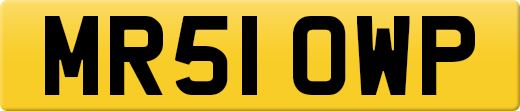 MR51OWP