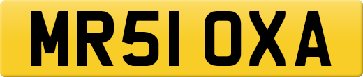 MR51OXA