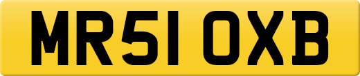 MR51OXB