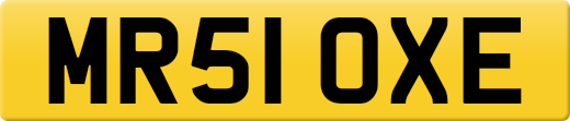MR51OXE