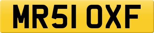 MR51OXF