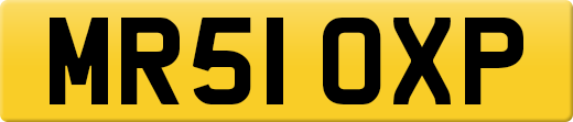 MR51OXP