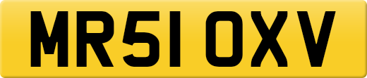 MR51OXV