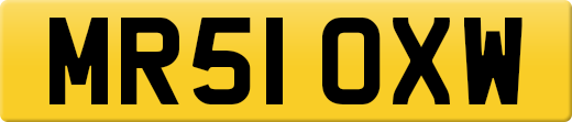 MR51OXW