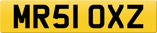MR51OXZ