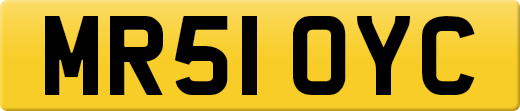 MR51OYC