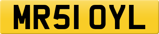 MR51OYL