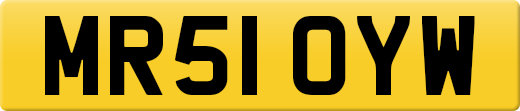 MR51OYW