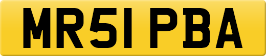 MR51PBA