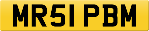MR51PBM