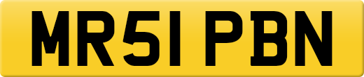 MR51PBN