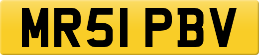 MR51PBV
