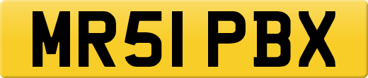 MR51PBX