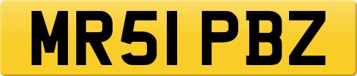 MR51PBZ