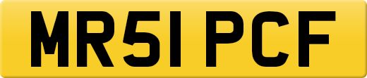 MR51PCF