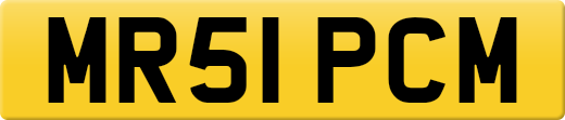 MR51PCM