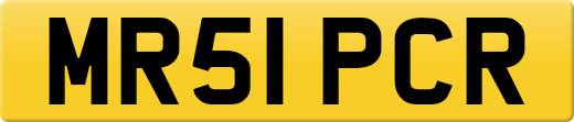 MR51PCR