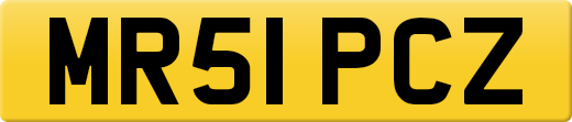 MR51PCZ