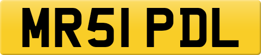 MR51PDL