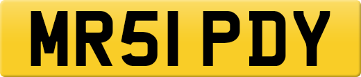 MR51PDY