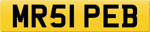 MR51PEB