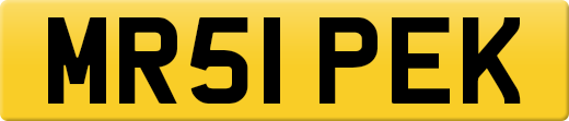 MR51PEK