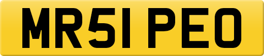 MR51PEO