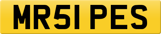 MR51PES