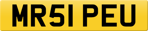 MR51PEU