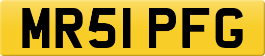 MR51PFG