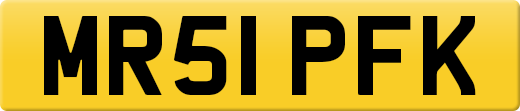 MR51PFK