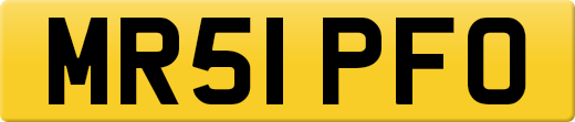 MR51PFO