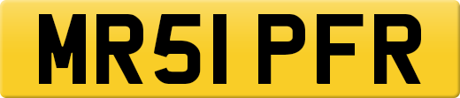 MR51PFR
