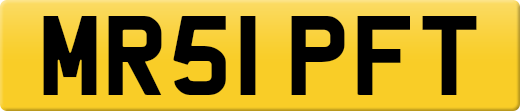 MR51PFT