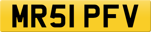MR51PFV