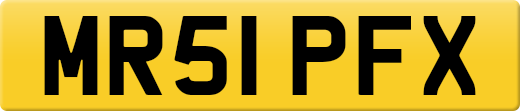 MR51PFX